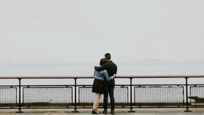 Jangan Kasih Ruang untuk Mantan di Hubungan Barumu