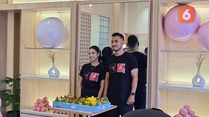 Wanita 30+: Bukan Cuma Langsing, Massa Otot Kunci Kesehatan Sejati