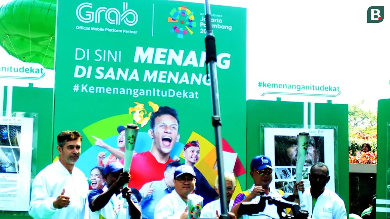 Kapolda Jabar Asian Games