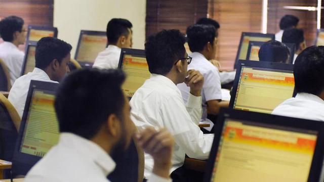 3 Tes Kesehatan Wajib untuk CPNS (Liputan 6)