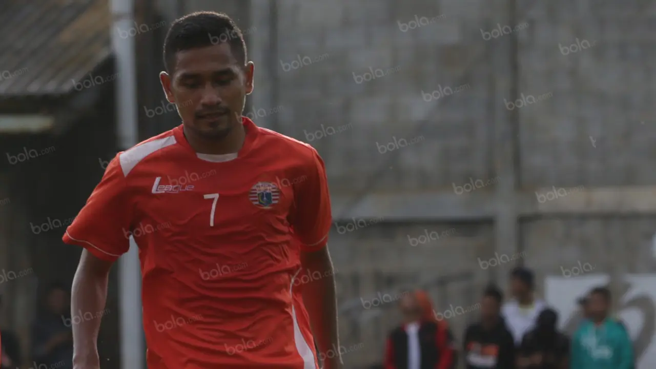 Ramdani Lestaluhu