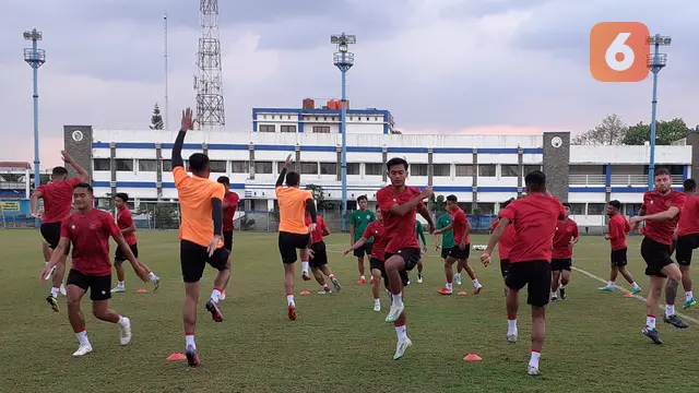 Timnas Indonesia