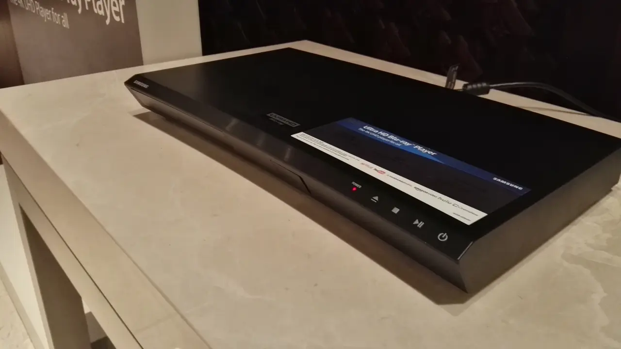 Samsung