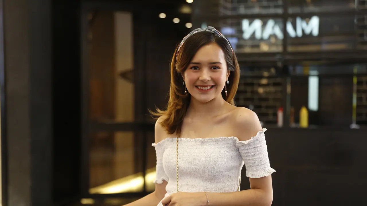 Beby Tsabina