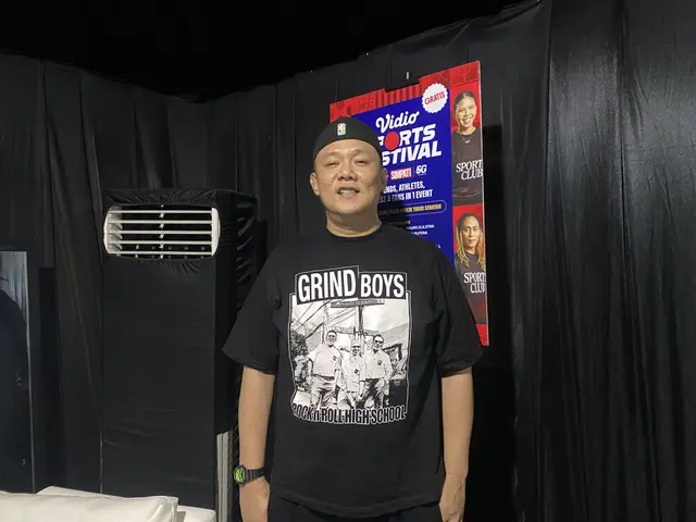 Sebut Vidio Sports Festival 2026 Keren Banget