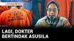 Tindak pencabulan kembali terjadi di lingkup dunia kesehatan, kali ini pelakunya adalah dokter yang sekaligus kepala puskesmas. Korbannya adalah perawat di puskesmas.