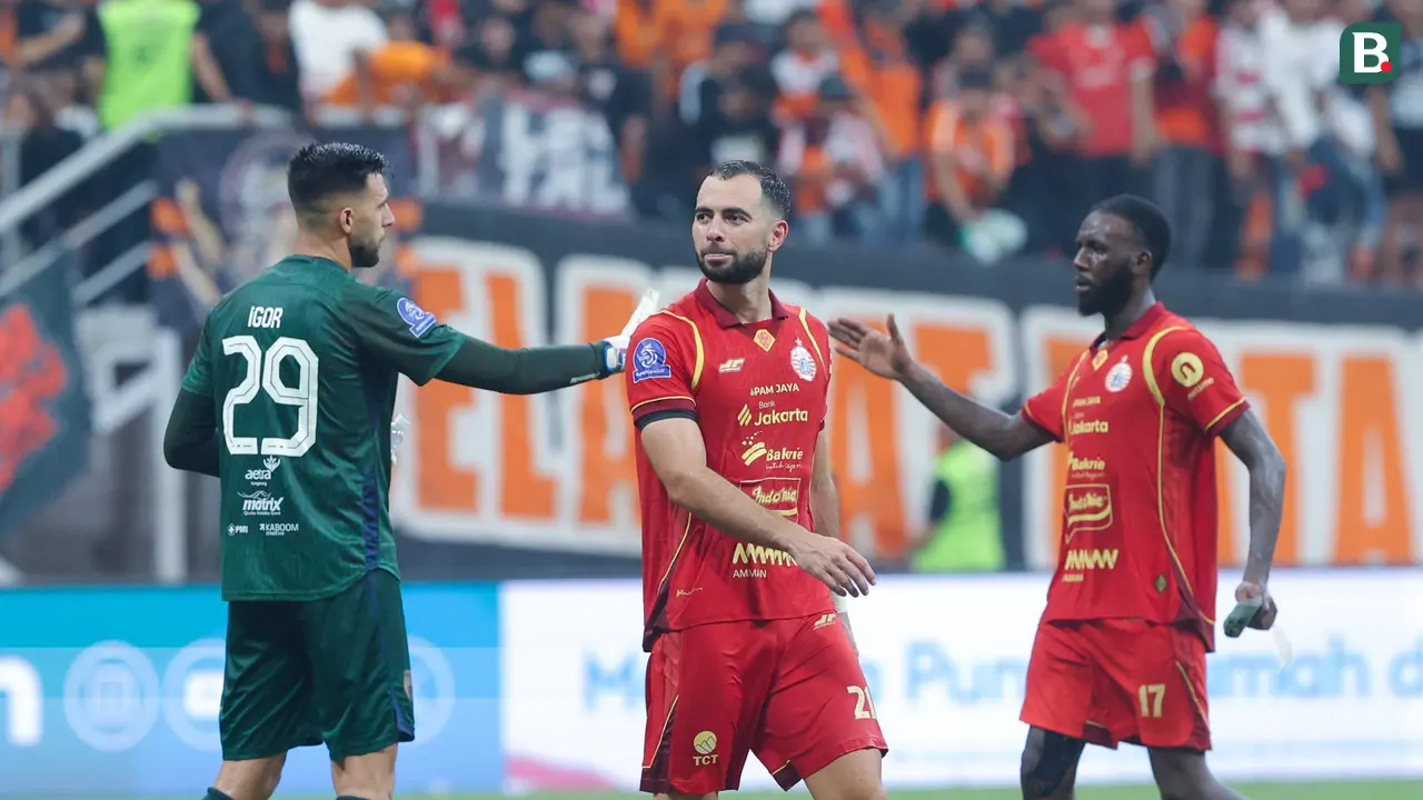 Persija Jakarta