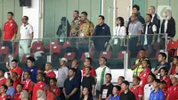 Final Piala AFF U-23 2025 Timnas Indonesia vs Vietnam, Ini Pesan Erick Thohir