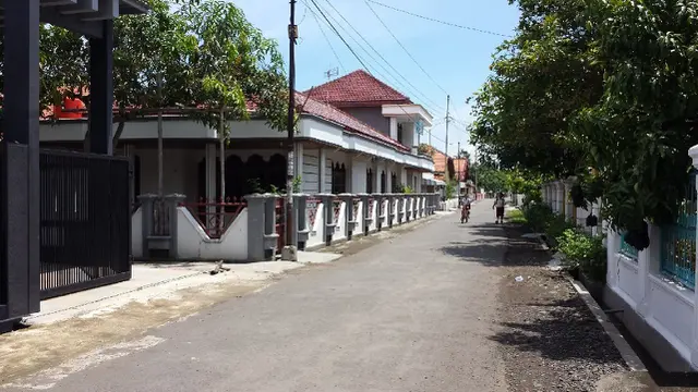 Jurus Kunci Juragan Warteg Taklukkan Tanah Rantau