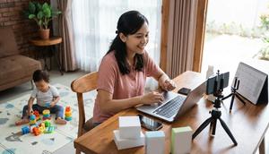 Affiliate Marketer (Foto: Gemini)