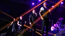Konser Boyzone di Bandung