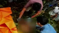 Ibunda: Yuyun Rajin Ikut Pengajian Yasinan