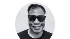 Temon Meninggal karena Serangan Jantung, Abdel Ucapkan Selamat Jalan