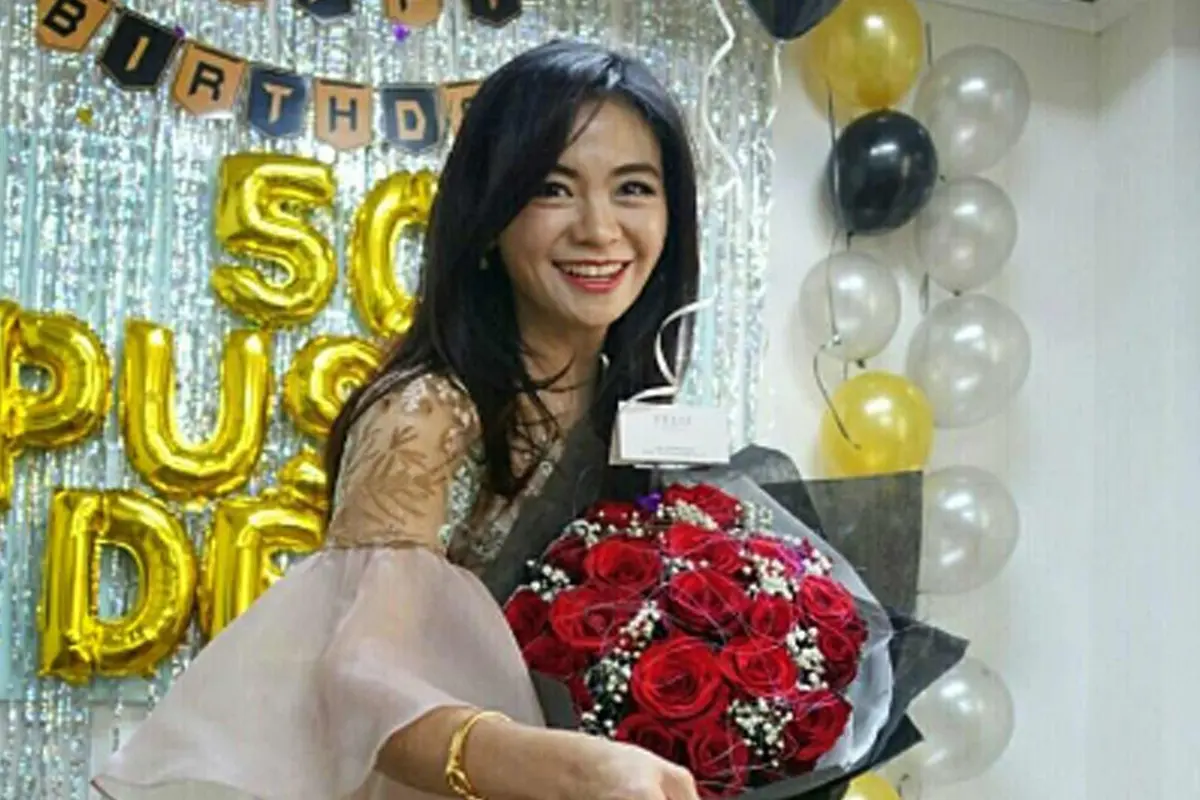 Puspa Dewi
