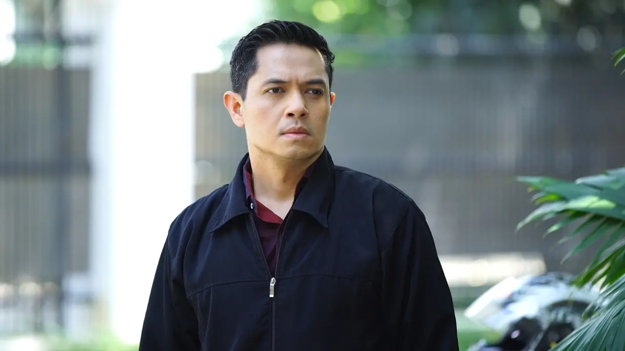 Cinta Kedua