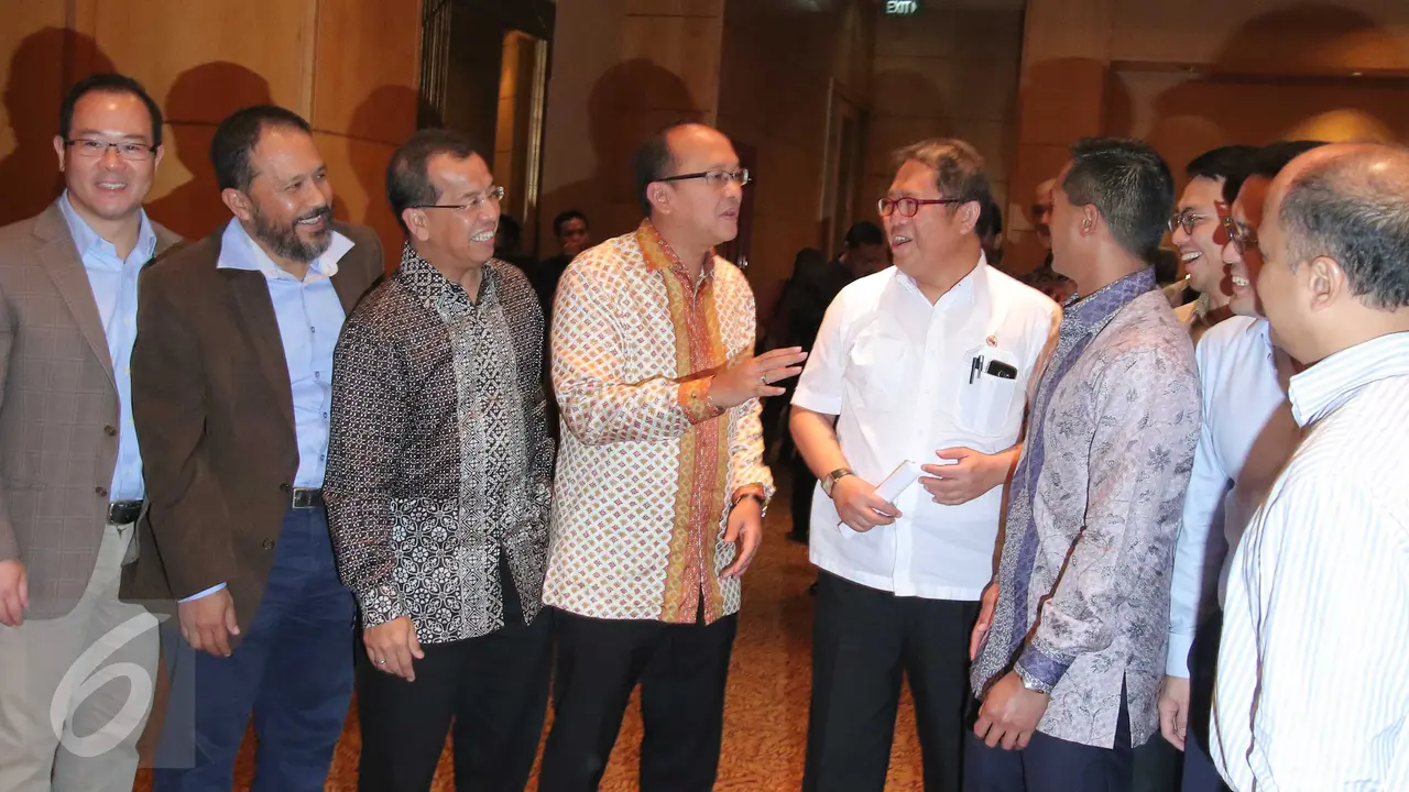 20160223-Kadin Bersama MAVCAP Bahas Buidling The Digital ASEAN 