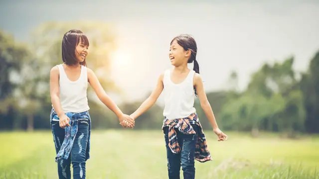 Cara Mengajarkan Anak Mengenalkan Emosi Lewat Intonasi Suara