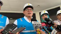 Wakil Menteri Badan Usaha Milik Negara (BUMN), Kartika Wirjoatmodjo. (Foto: Liputan6.com/Tira Santia)