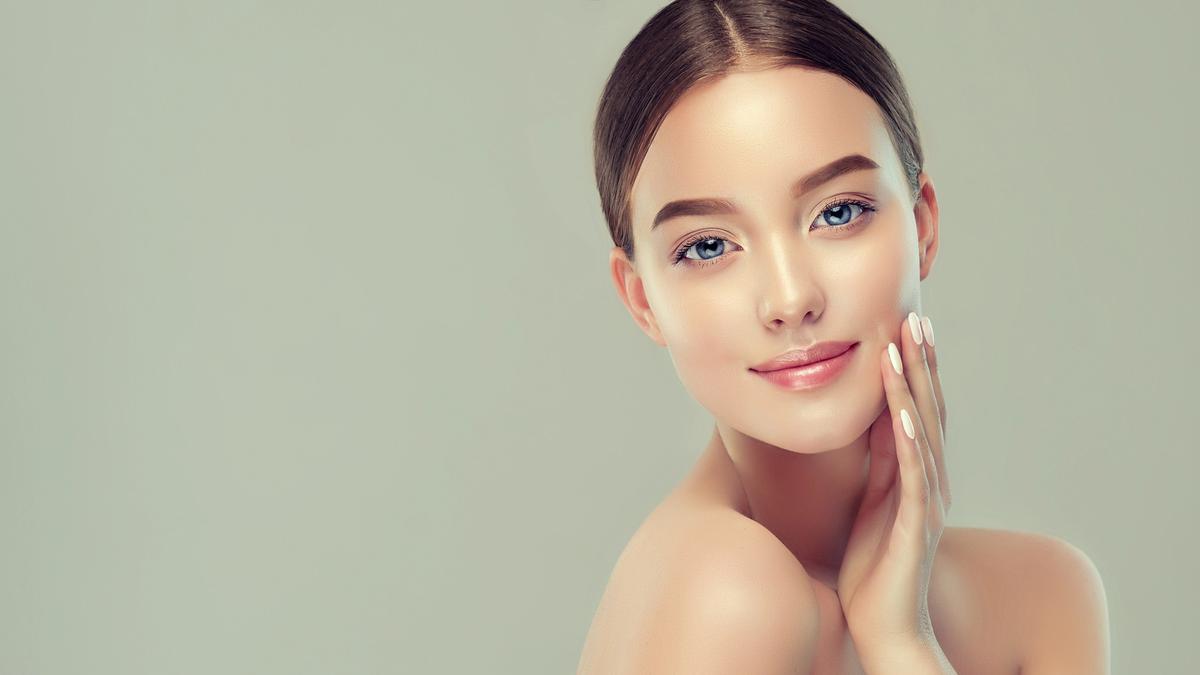 Rahasia Butter Skin Look: 4 Langkah Sederhana untuk Kulit Glowing dan Mempesona!