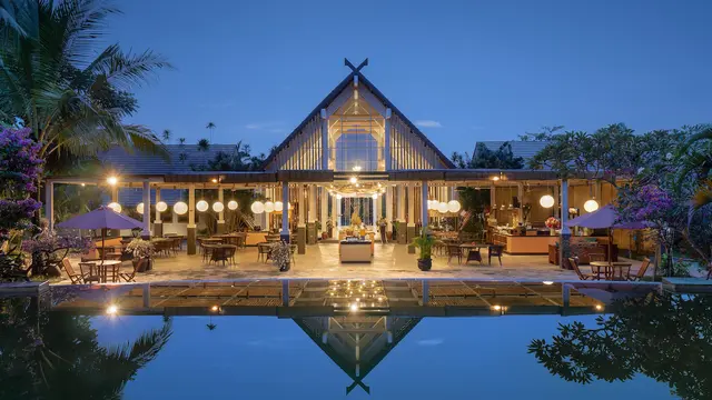 Waringin Hospitality Hotel Group