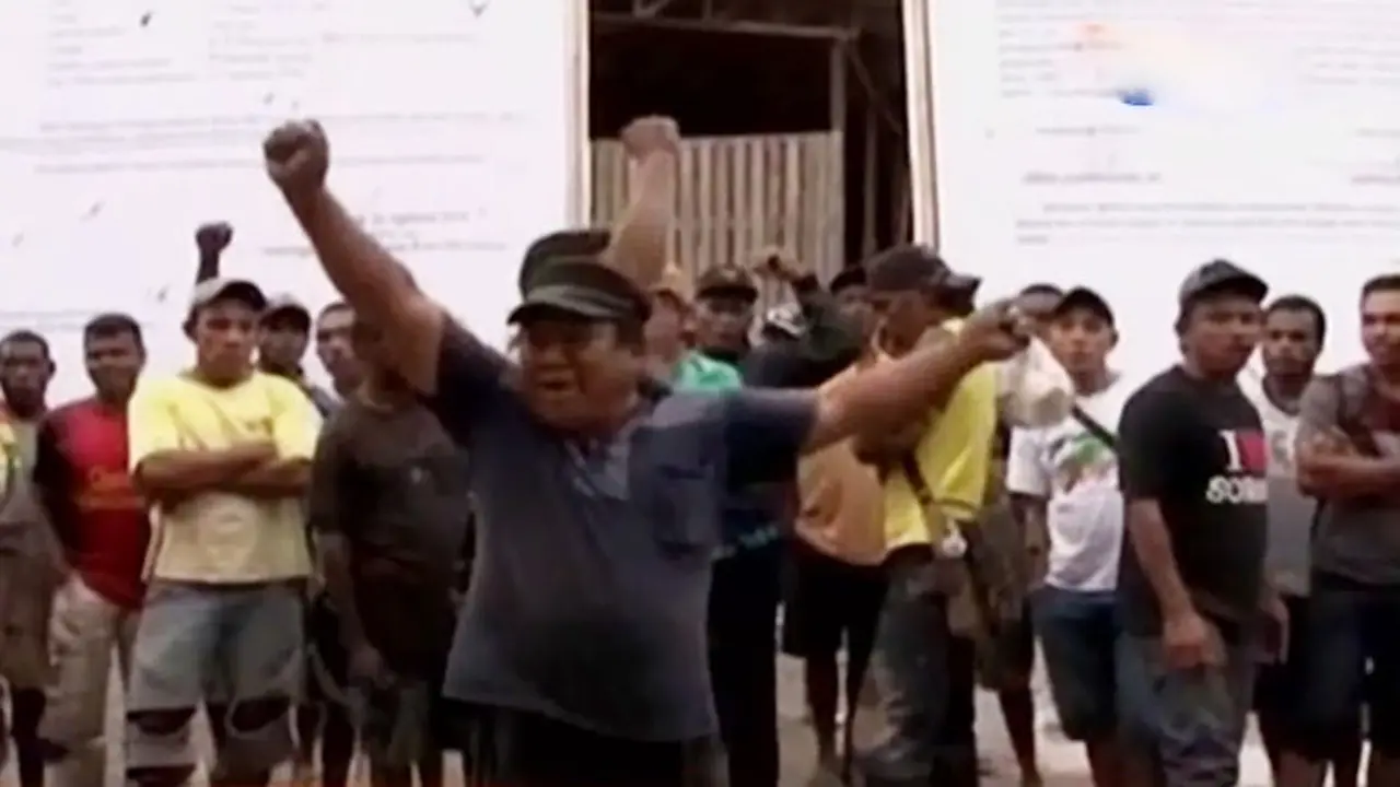 (Lip6 Siang) Karyawan-Labora