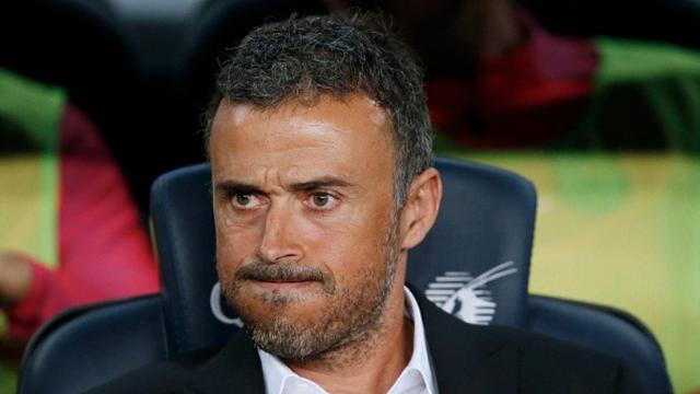 luis enrique