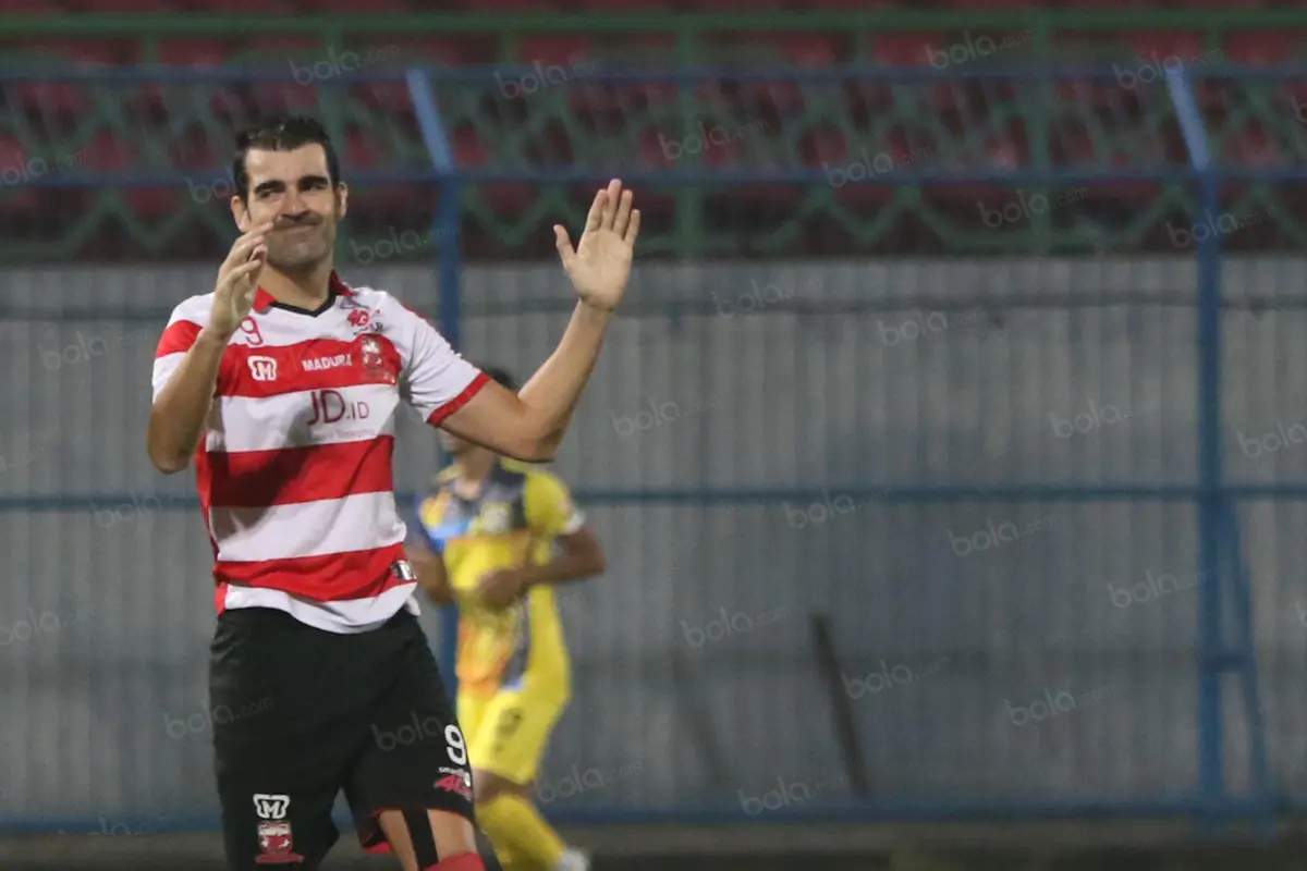 Madura United