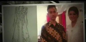 Tuti Adib dipercaya menjadi perancang busana pernikahan Gibran Rakabuming dan Selvi Ananda. Pada Bintang.com, Tuti Adib memberikan bocoran.