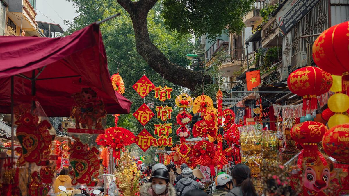 Ucapan Selamat Imlek Gong Xi Fa Cai untuk Orang Terkasih, Ungkapkan Harapan dan Doa Penuh Makna