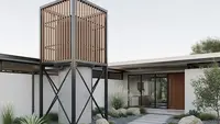 7 Desain Dudukan Tandon Air yang Kuat dan Estetis, Solusi Modern untuk Rumah Minimalis