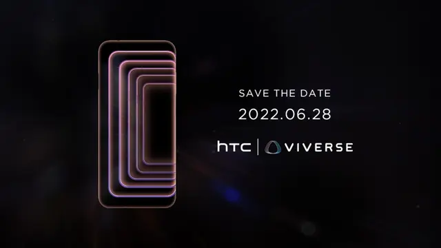HTC akan meluncurkan HP Viverse