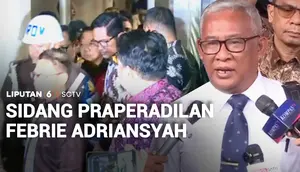 Kalimantan Dikepung 1.400 Titik Api