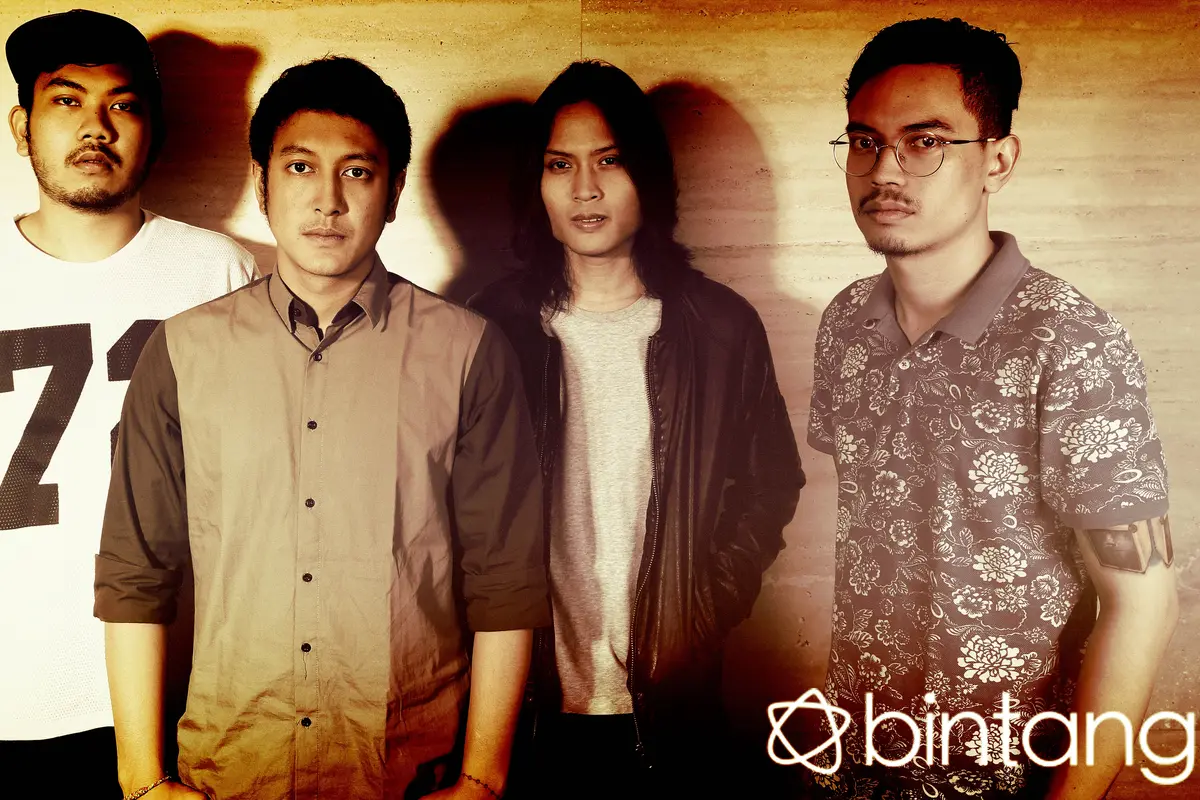 [Bintang] Barris