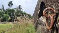 Kesunyian Benteng Kuta Batee Aceh, Heroisme dan Pengkhianatan di Baliknya