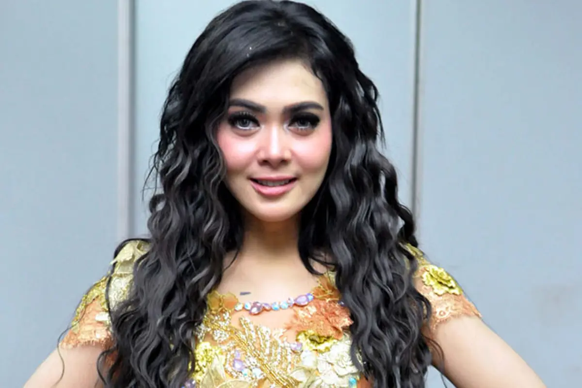 Syahrini