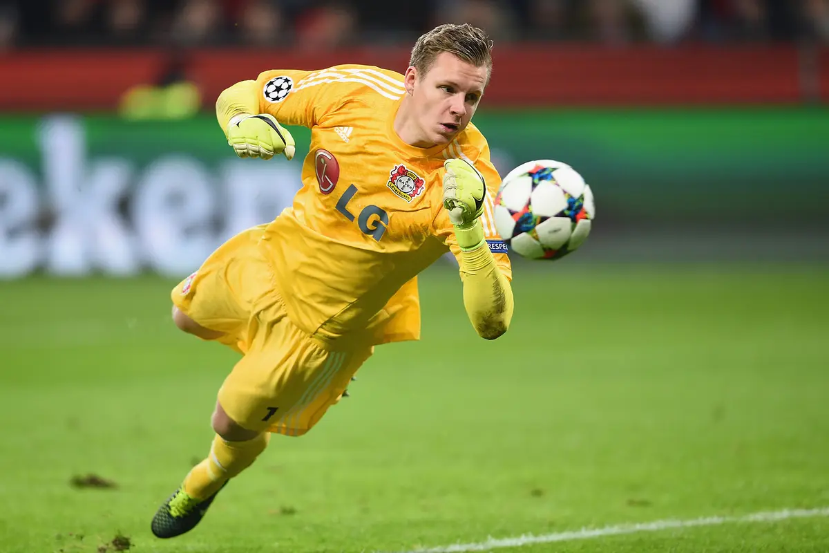 Bernd Leno
