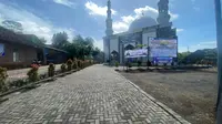 Mau Salat Id Dimana? Cek 49 Lokasi Yang Disiapkan Muhamadiyah Kota Semarang