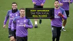 Berita video gol yang tercipta dari kerja sama antara Cristiano Ronaldo dan Keylor Navas saat Real Madrid berlatih.
