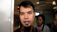 [VIDEO]: Kondisi Dul Memburuk, Ahmad Dhani `Ketar-ketir`