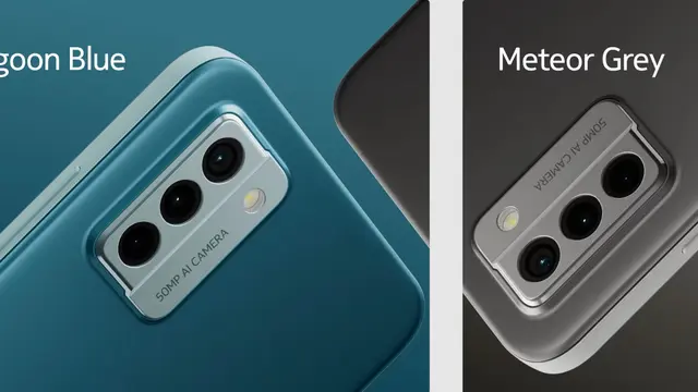 Nokia G22 (HMD Global)