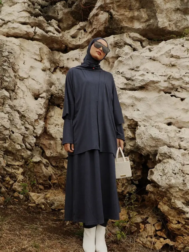 Dauky x Ana Octarina/dok. Instagram @anaoctarina