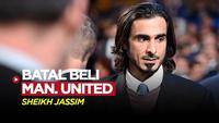 Berita Video, Sheikh Jassim mundur jadi calon pemilik baru Manchester United