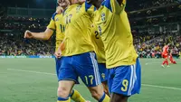Hasil Piala Dunia 2026: Kombo Maut Alexander Isak-Viktor Gyokeres, Swedia Bantai Tunisia 5-1