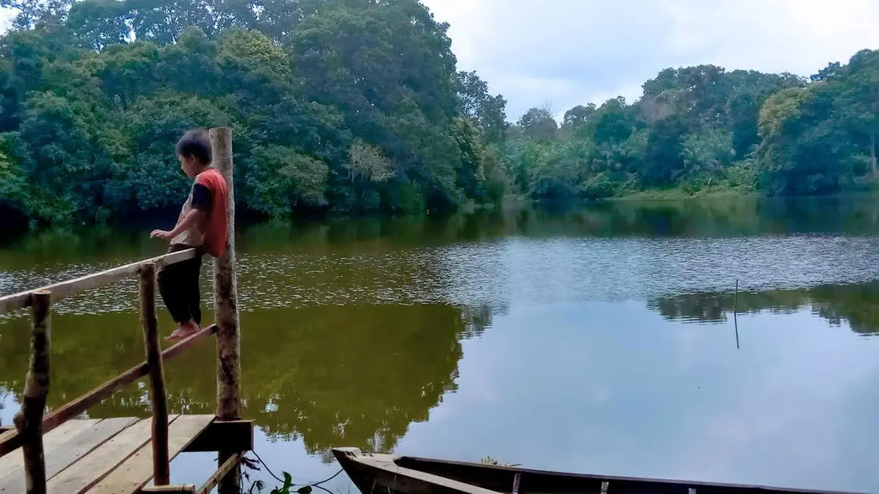 Pemerintah Provinsi Riau mulai melirik dan menggencarkan pengembangan sektor pariwisata.