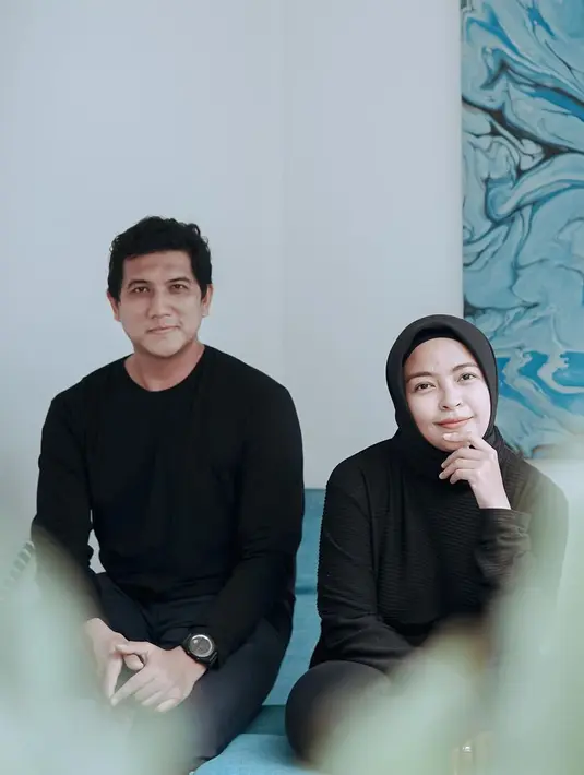 Tantri Kotak (Instagram/tantrisyalindri)