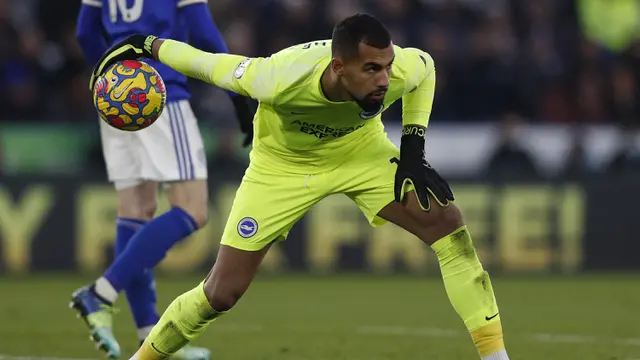 Foto: Daftar 5 Kiper Spanyol dengan Nilai Pasar Tertinggi, David De Gea Posisi Buncit