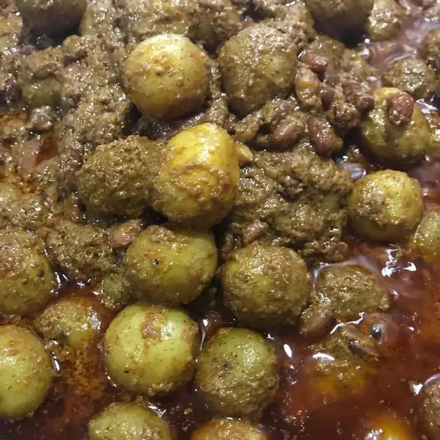 Rekomendasi Makanan yang bisa Disantap Bareng Keluarga, Enak dan Mengenyangkan