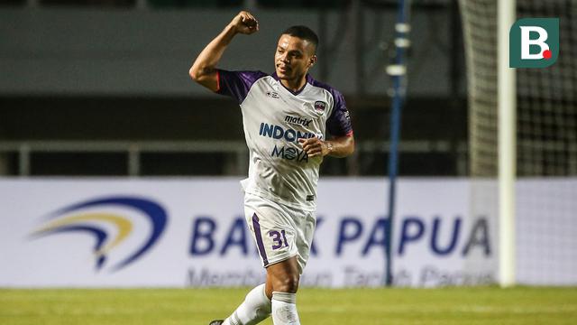 Foto: 7 Pengoleksi Assist Terbanyak Sementara di BRI Liga 1, Taisei Marukawa pun Bersaing di Jajaran Top Skor