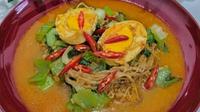 Resep gulai jamur enoki. (dok. Cookpad @cook_AS)