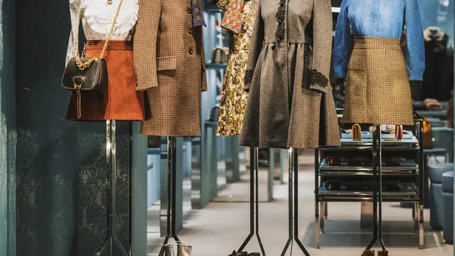 Bingung Pilih Seserahan? Yuk Cari Kado Istimewa di Hari Bahagiamu